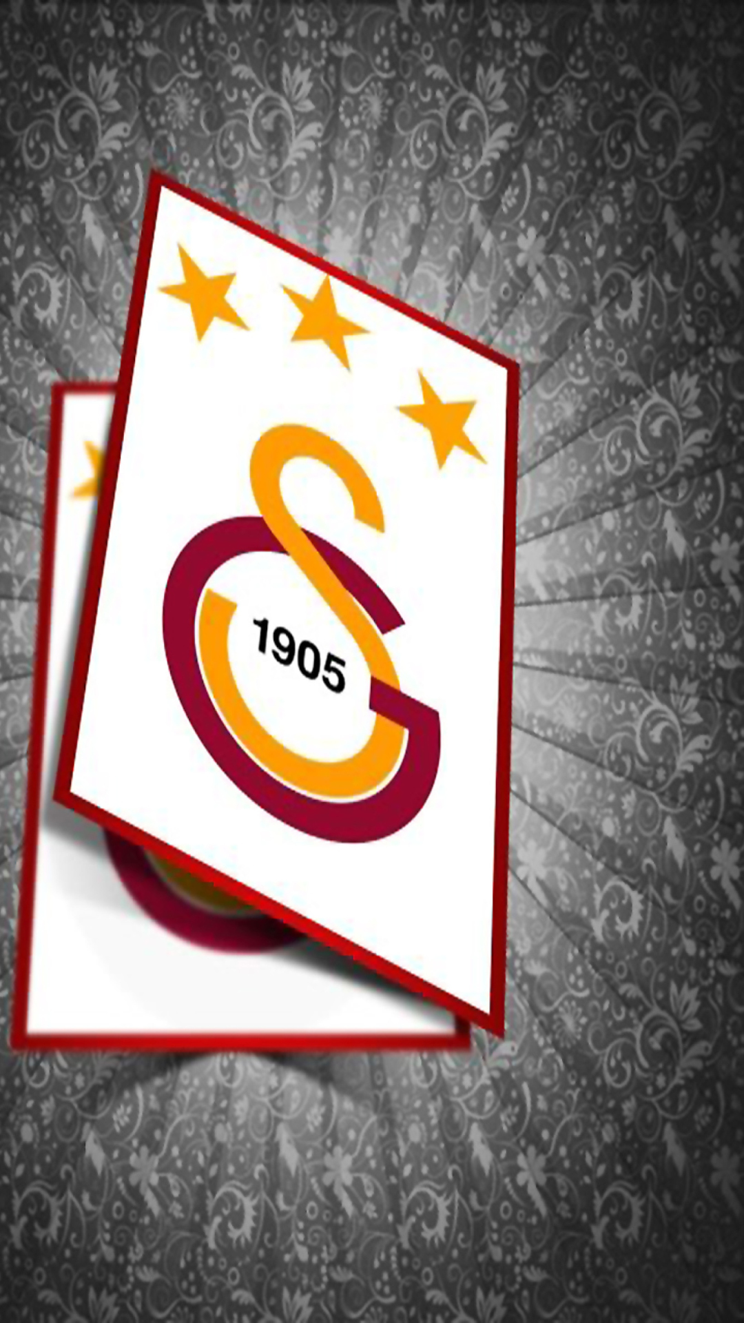 Das Galatasaray Wallpaper 1080x1920