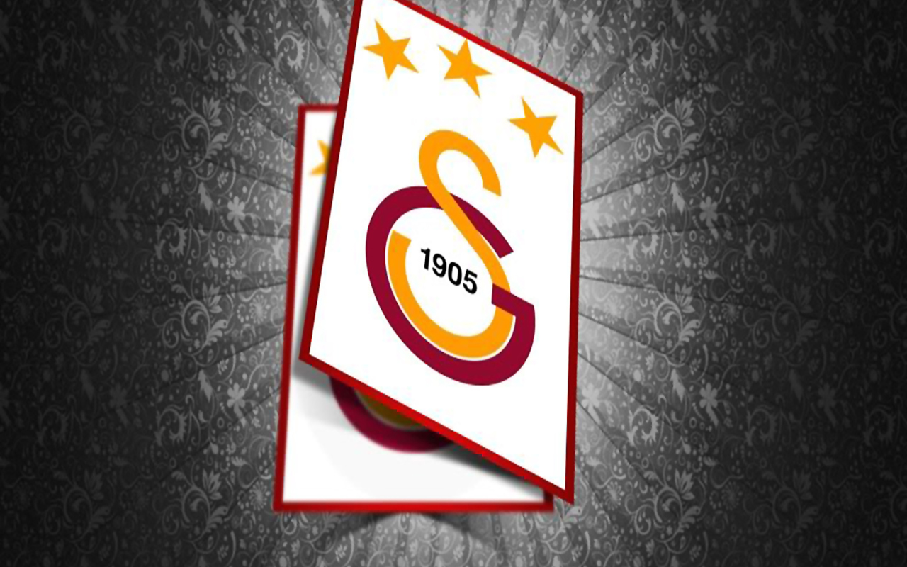 Das Galatasaray Wallpaper 1280x800