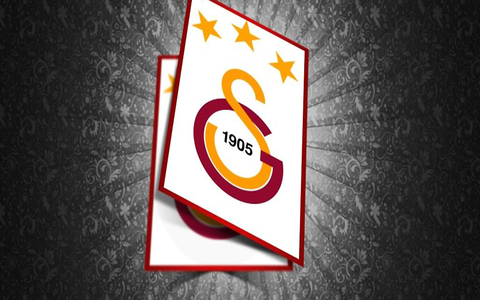 Galatasaray screenshot #1 1680x1050