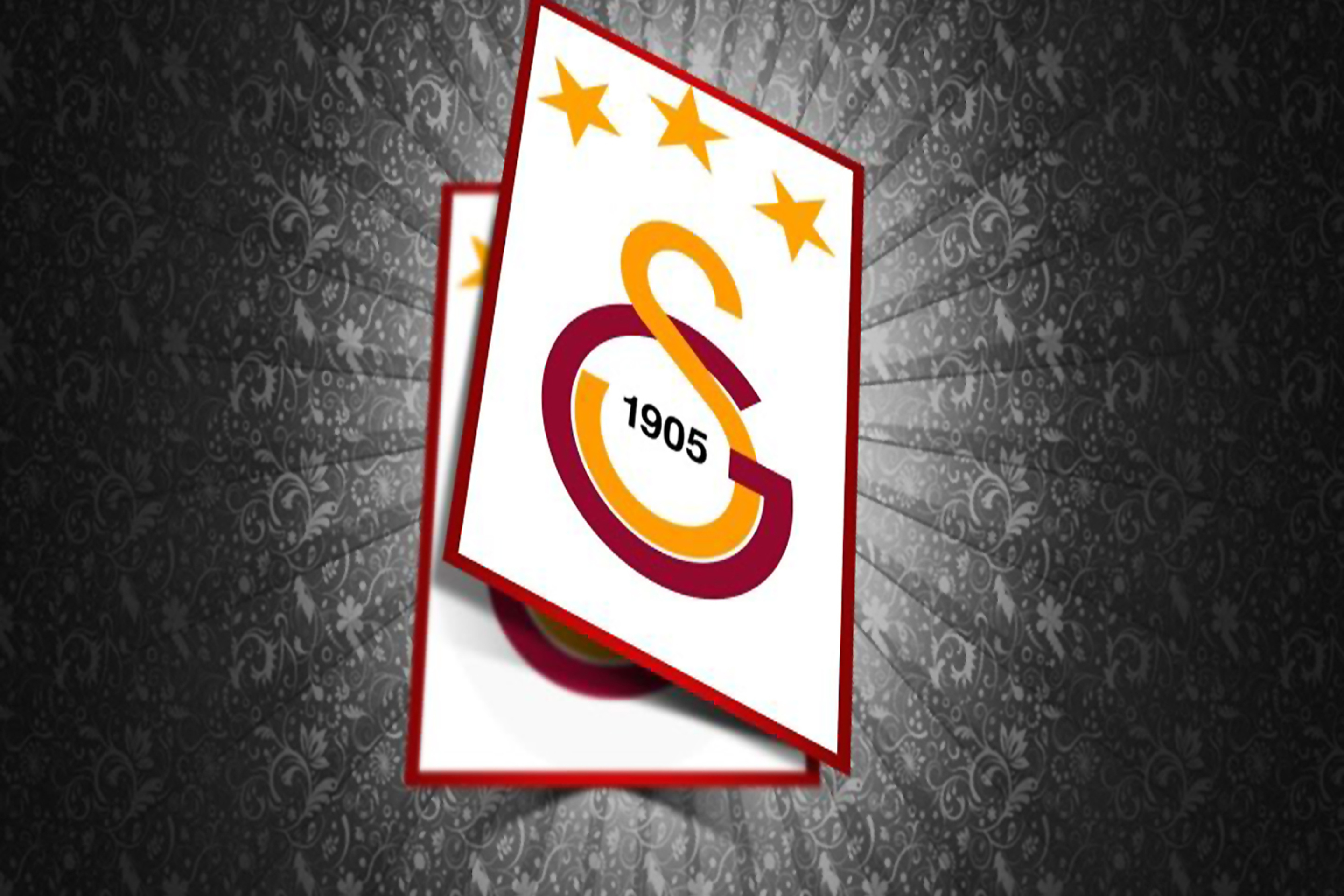 Galatasaray screenshot #1 2880x1920