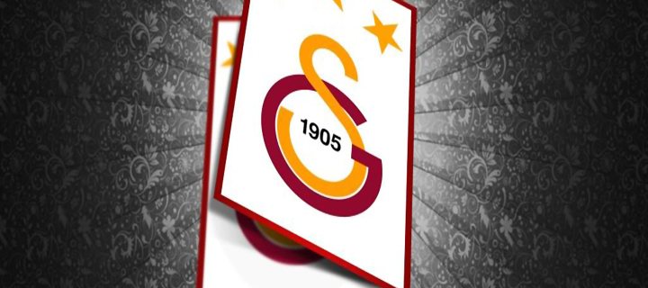 Das Galatasaray Wallpaper 720x320