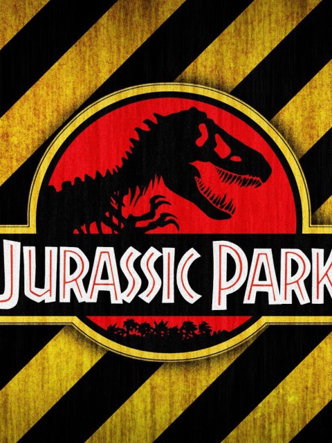 Sfondi Jurassic Park 480x640
