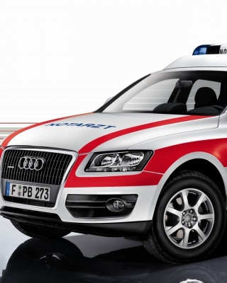 Audi for doctors sfondi gratuiti per Samsung S5230W Star WiFi