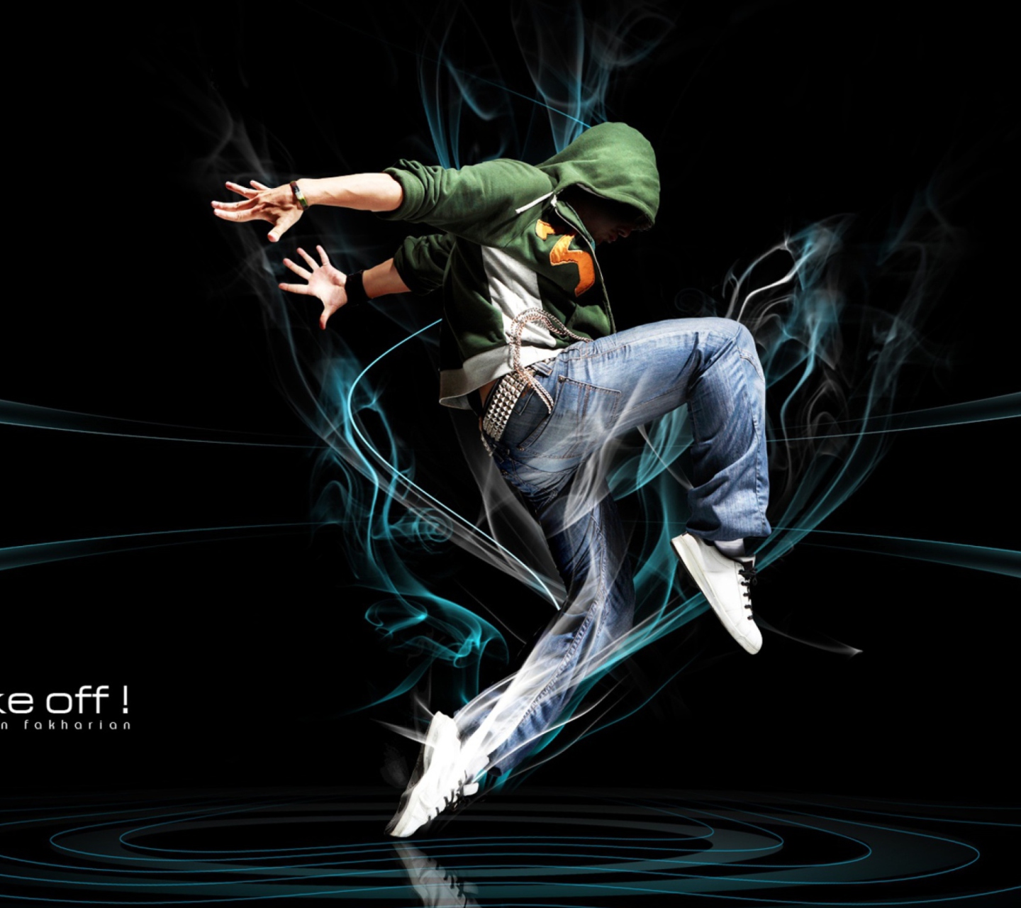 Das Music And Dance Wallpaper 1440x1280