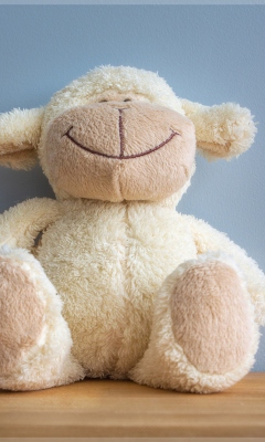 Happy Lamb screenshot #1 240x400