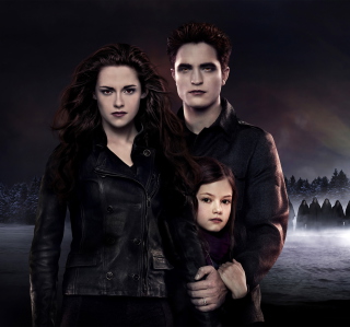 The Twilight Saga sfondi gratuiti per 128x128