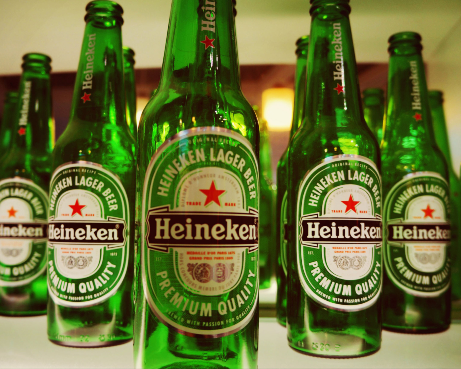 Sfondi Heineken 1600x1280