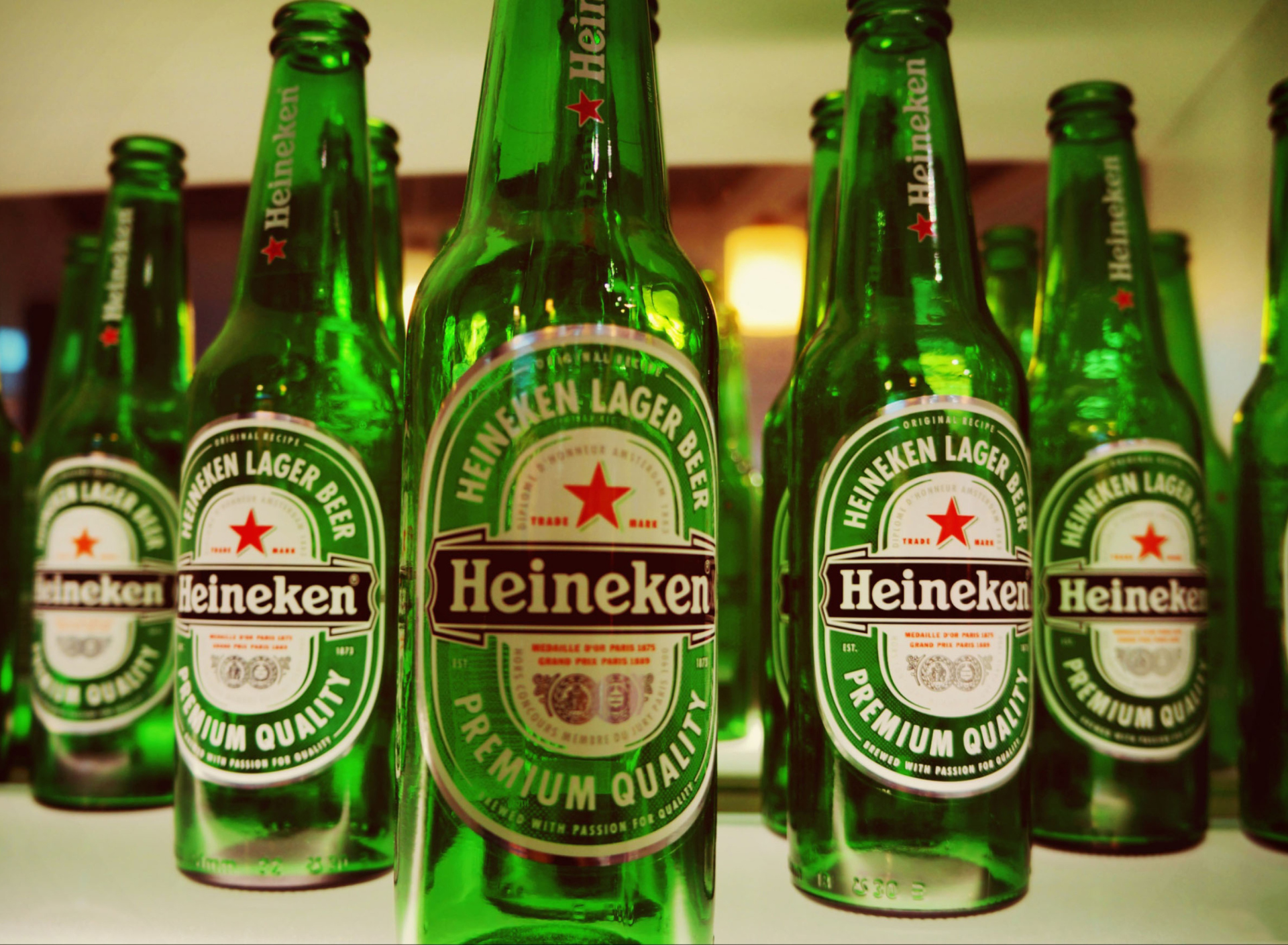 Screenshot №1 pro téma Heineken 1920x1408