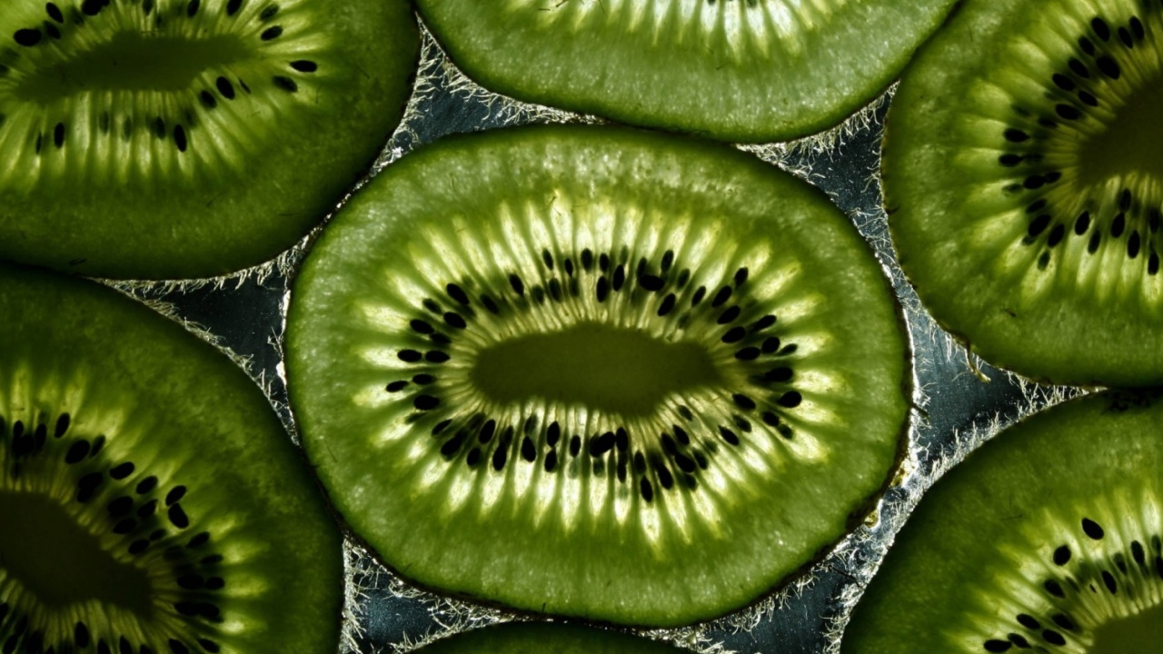 Das Kiwi Wallpaper 1280x720