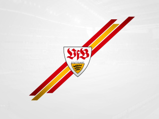 VfB Stuttgart screenshot #1 320x240