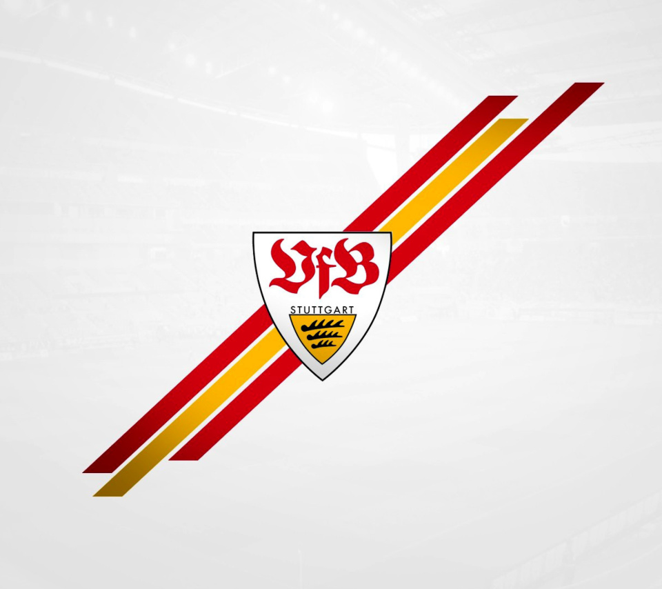 VfB Stuttgart screenshot #1 960x854