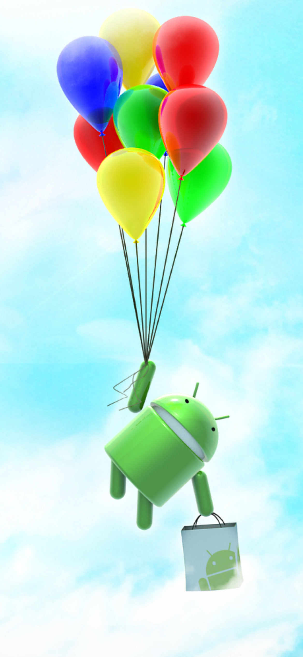 Обои Android Phone Wallpaper 1170x2532