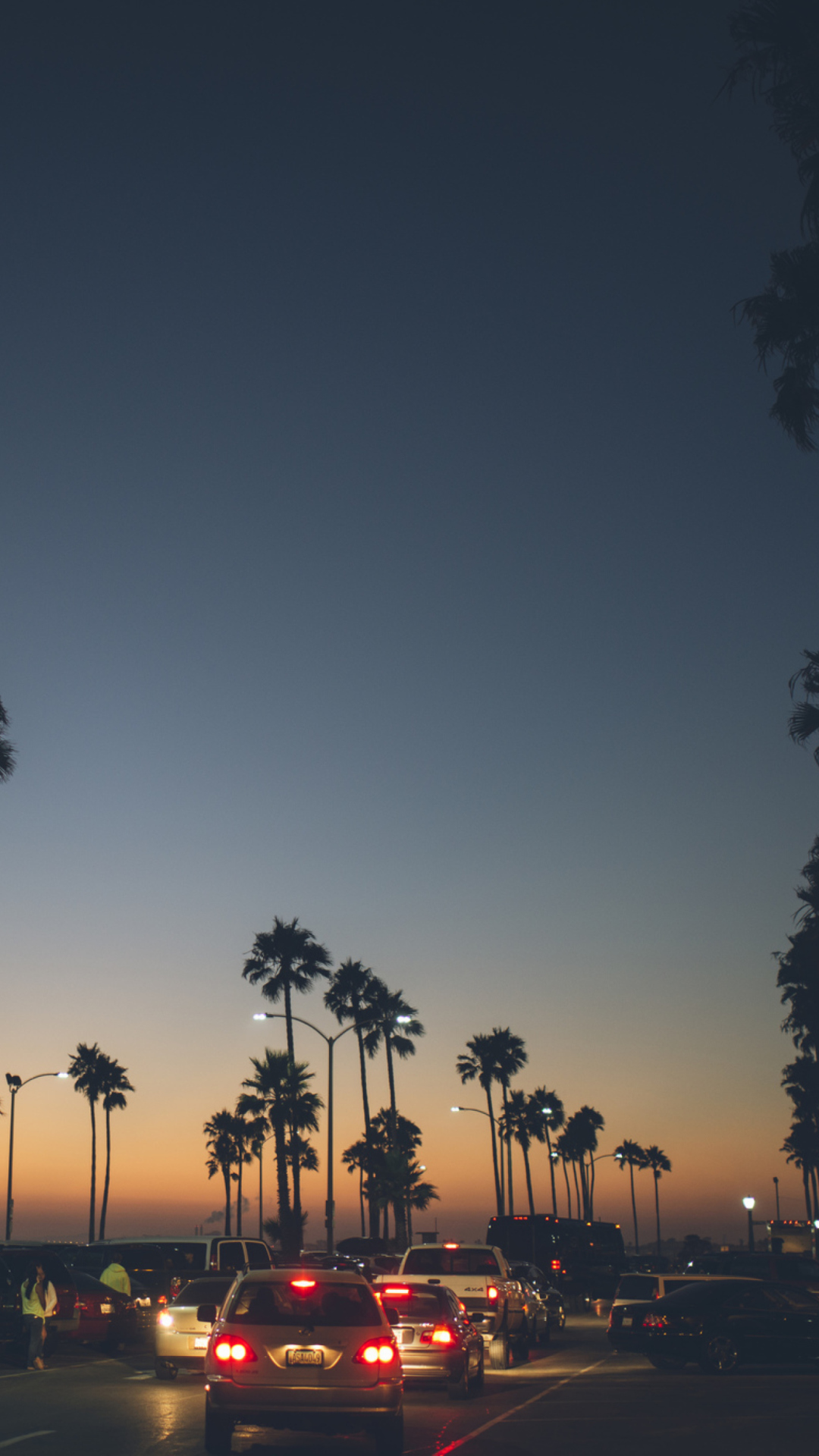 Balboa Peninsula, Newport Beach, CA, US screenshot #1 1080x1920