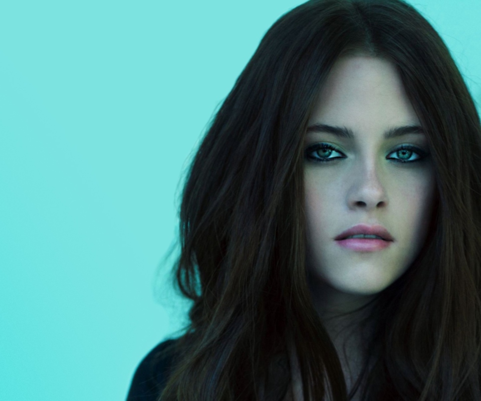 Screenshot №1 pro téma Kristen Stewart 960x800