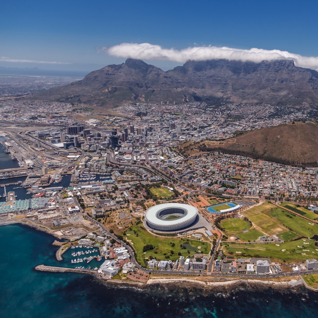 South Africa, Cape Town screenshot #1 1024x1024