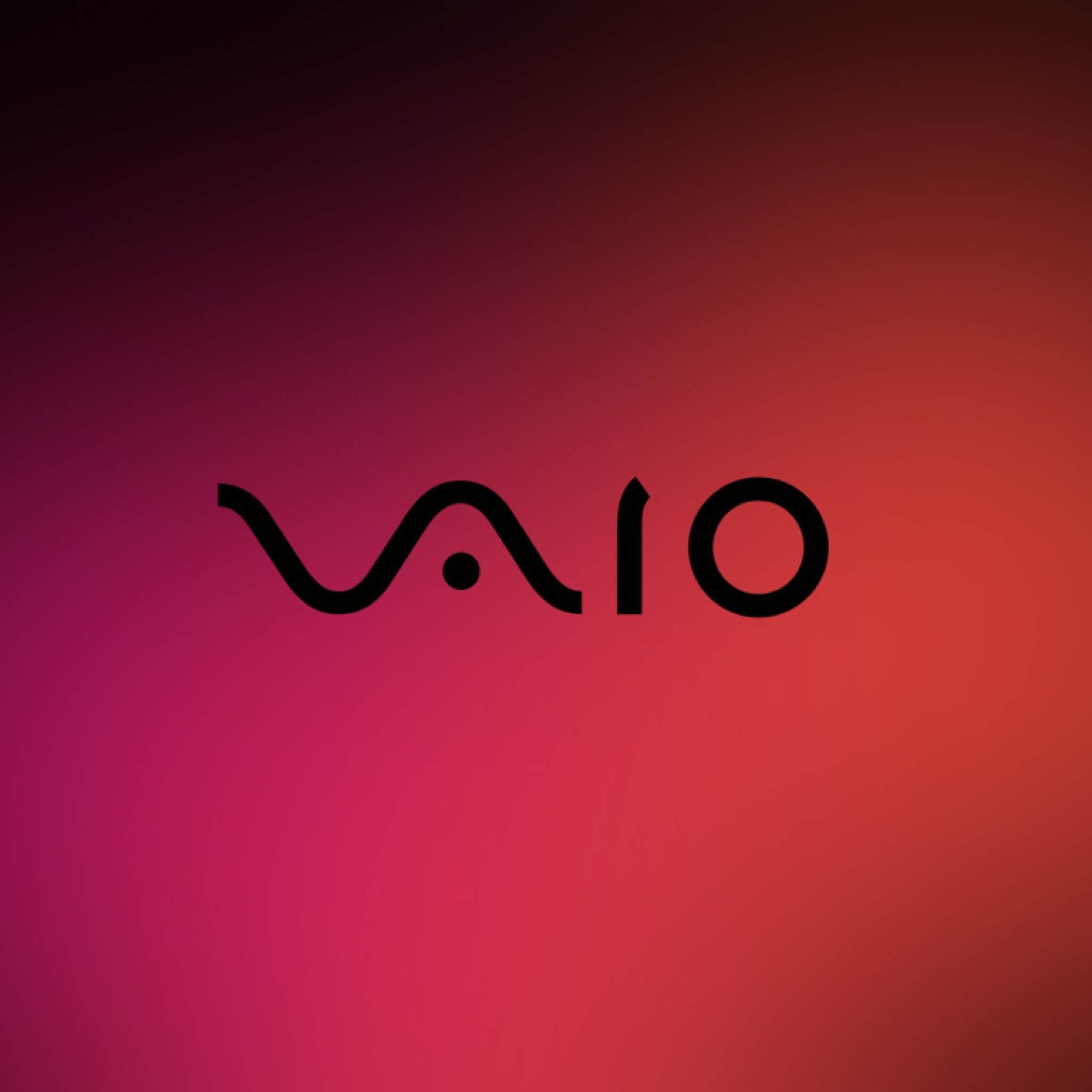 Sfondi Red Pink Vaio 2048x2048