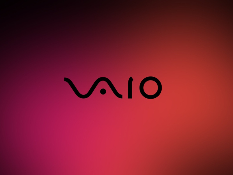 Sfondi Red Pink Vaio 800x600