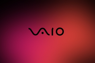 Red Pink Vaio Background for Android, iPhone and iPad
