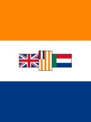 Sfondi South Africa 132x176