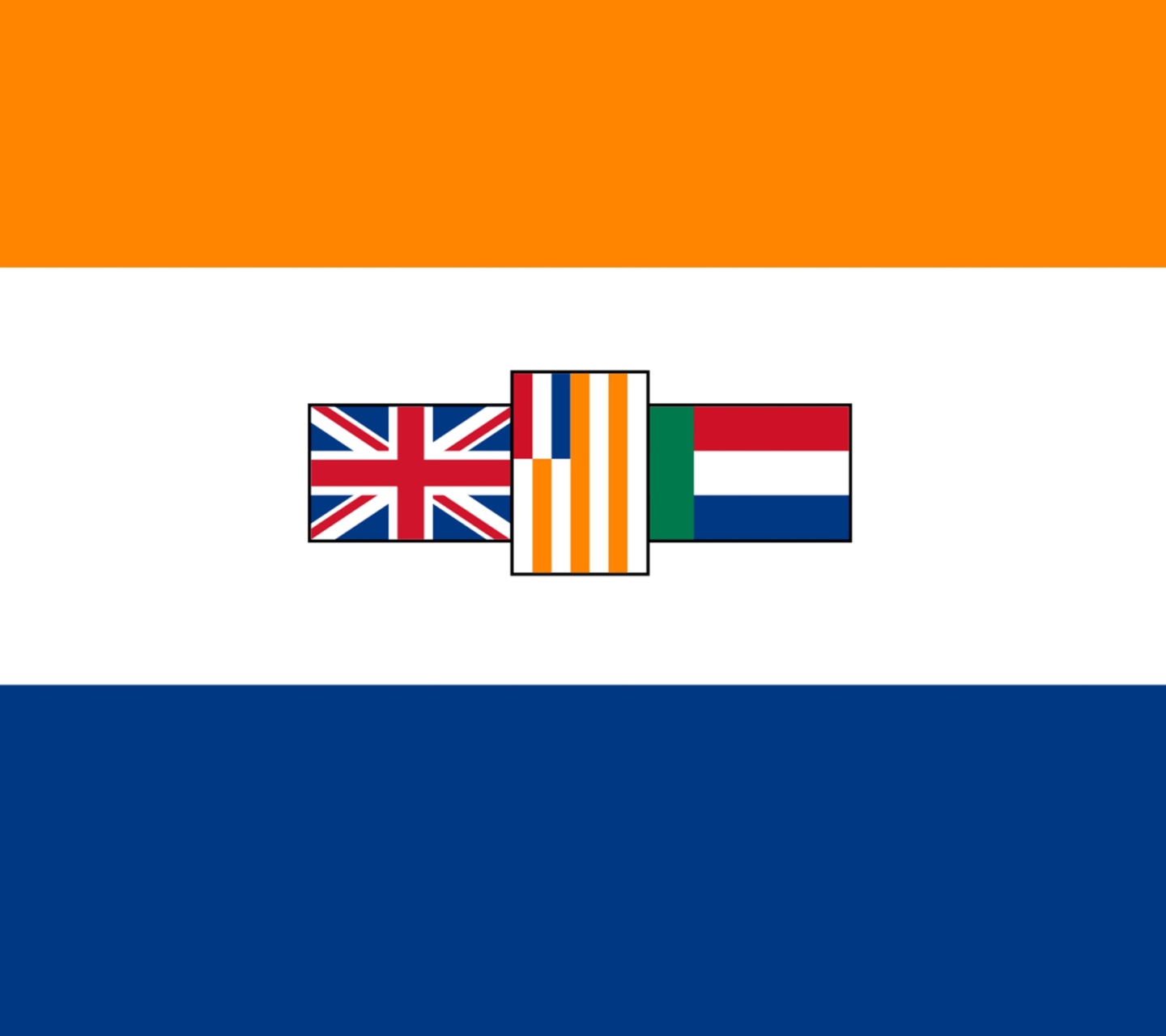 Sfondi South Africa 1440x1280