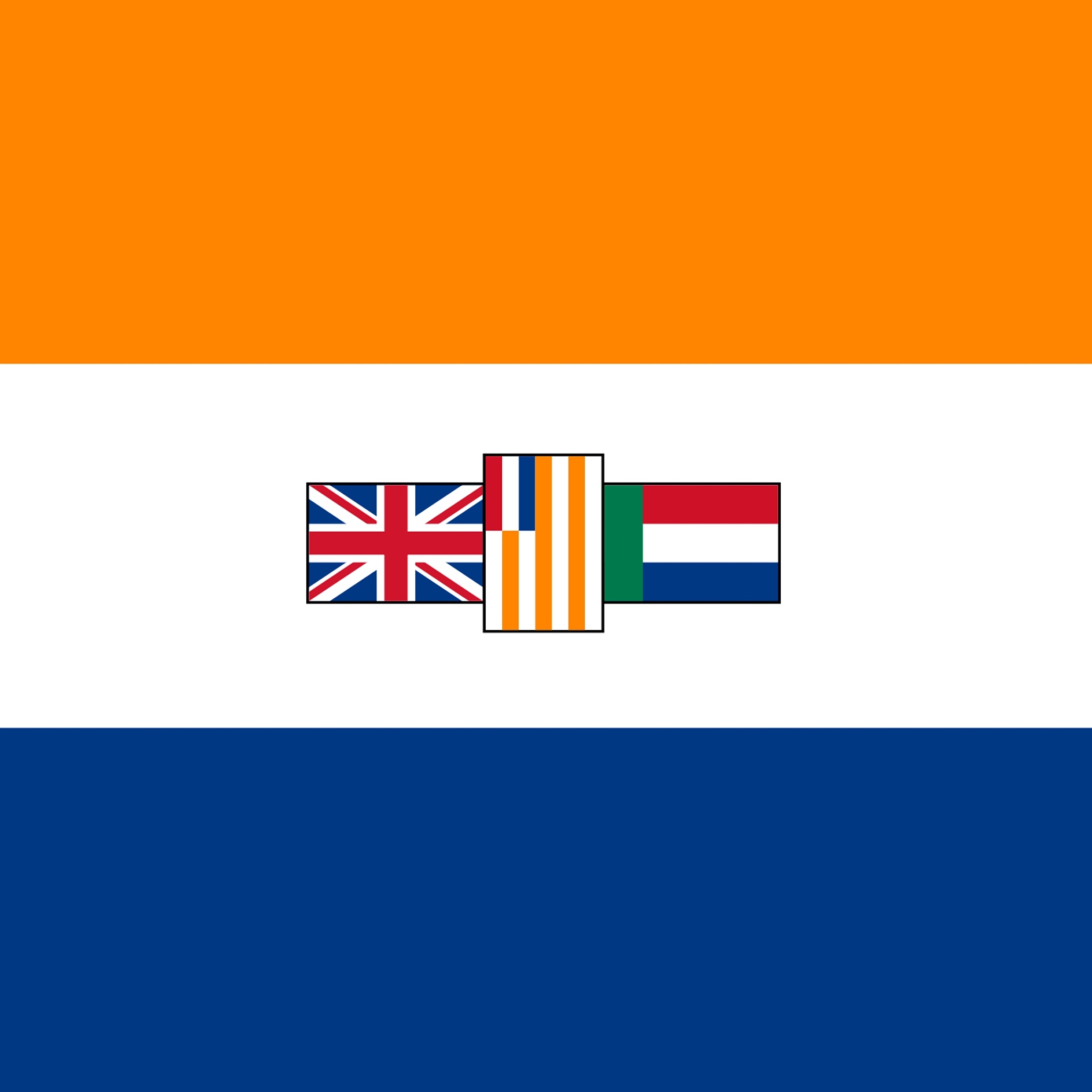 Обои South Africa 2048x2048