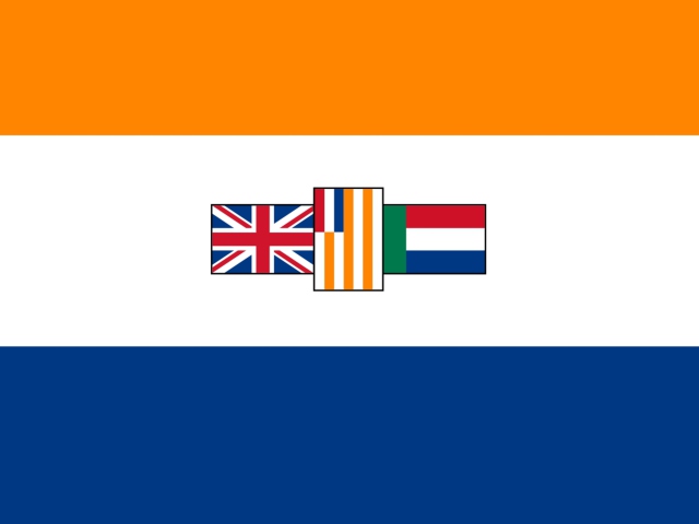 Das South Africa Wallpaper 640x480