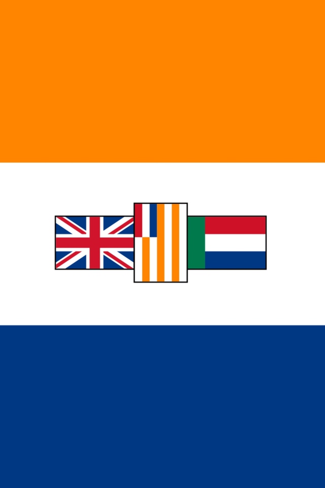 Sfondi South Africa 640x960