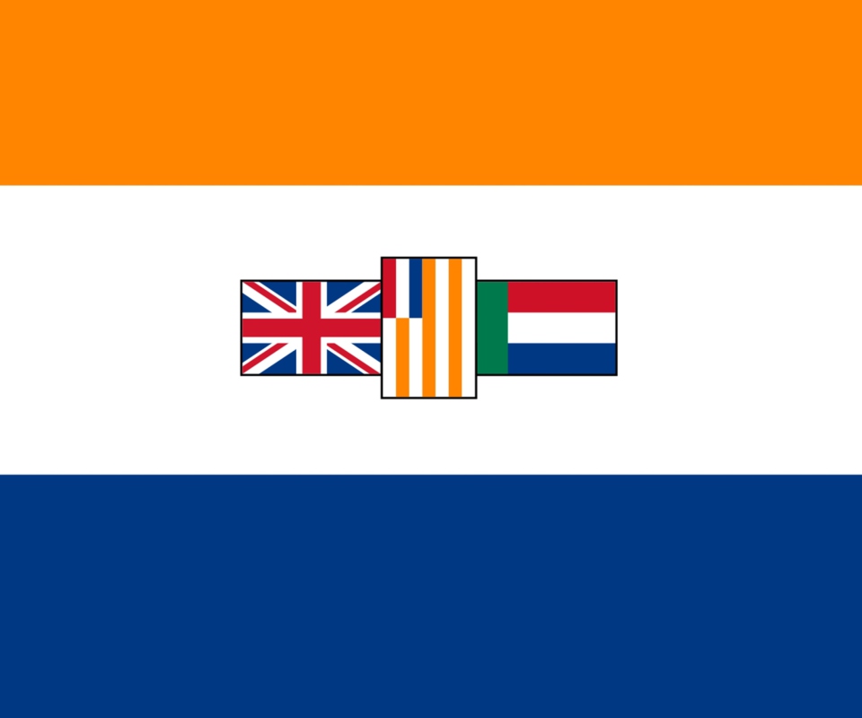 South Africa wallpaper 960x800