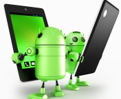 Fondo de pantalla Best Android Tablets 176x144