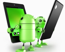 Sfondi Best Android Tablets 220x176