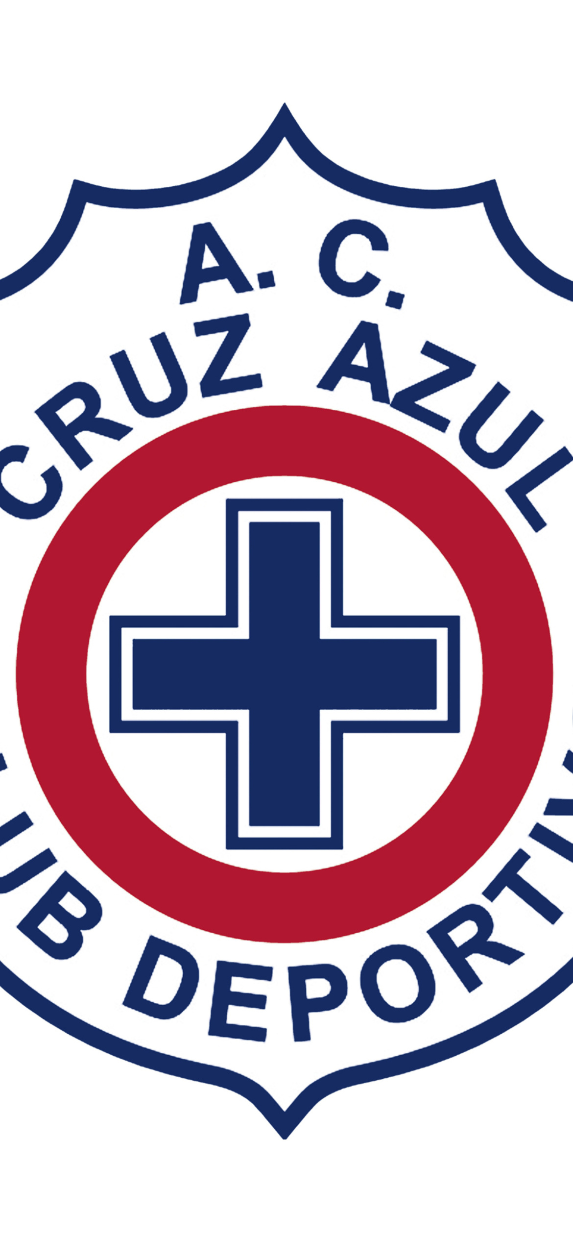 Cruz Azul Club Deportivo - Fondos de pantalla gratis para iPhone XR