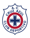 Screenshot №1 pro téma Cruz Azul Club Deportivo 128x160