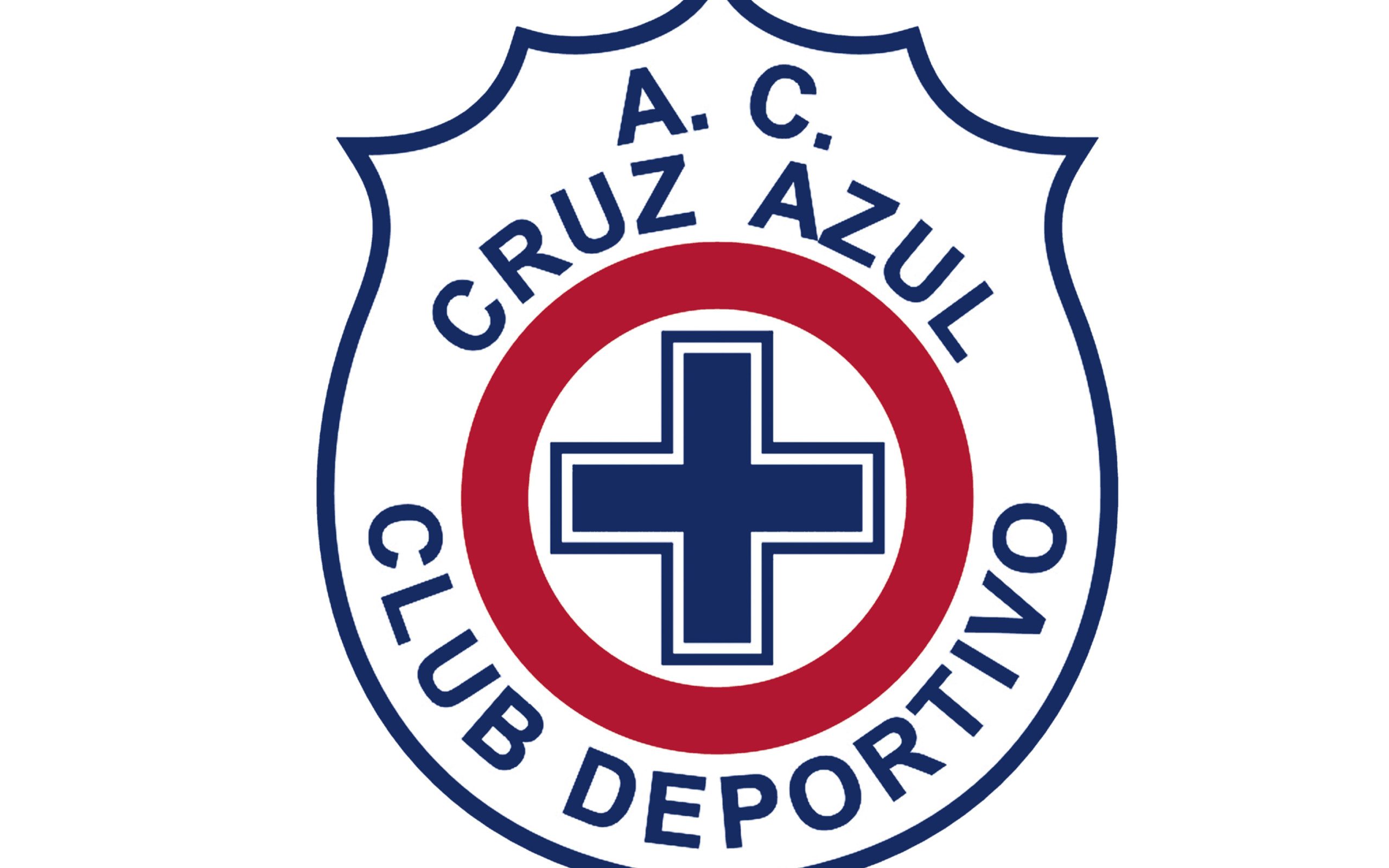 Screenshot №1 pro téma Cruz Azul Club Deportivo 2560x1600