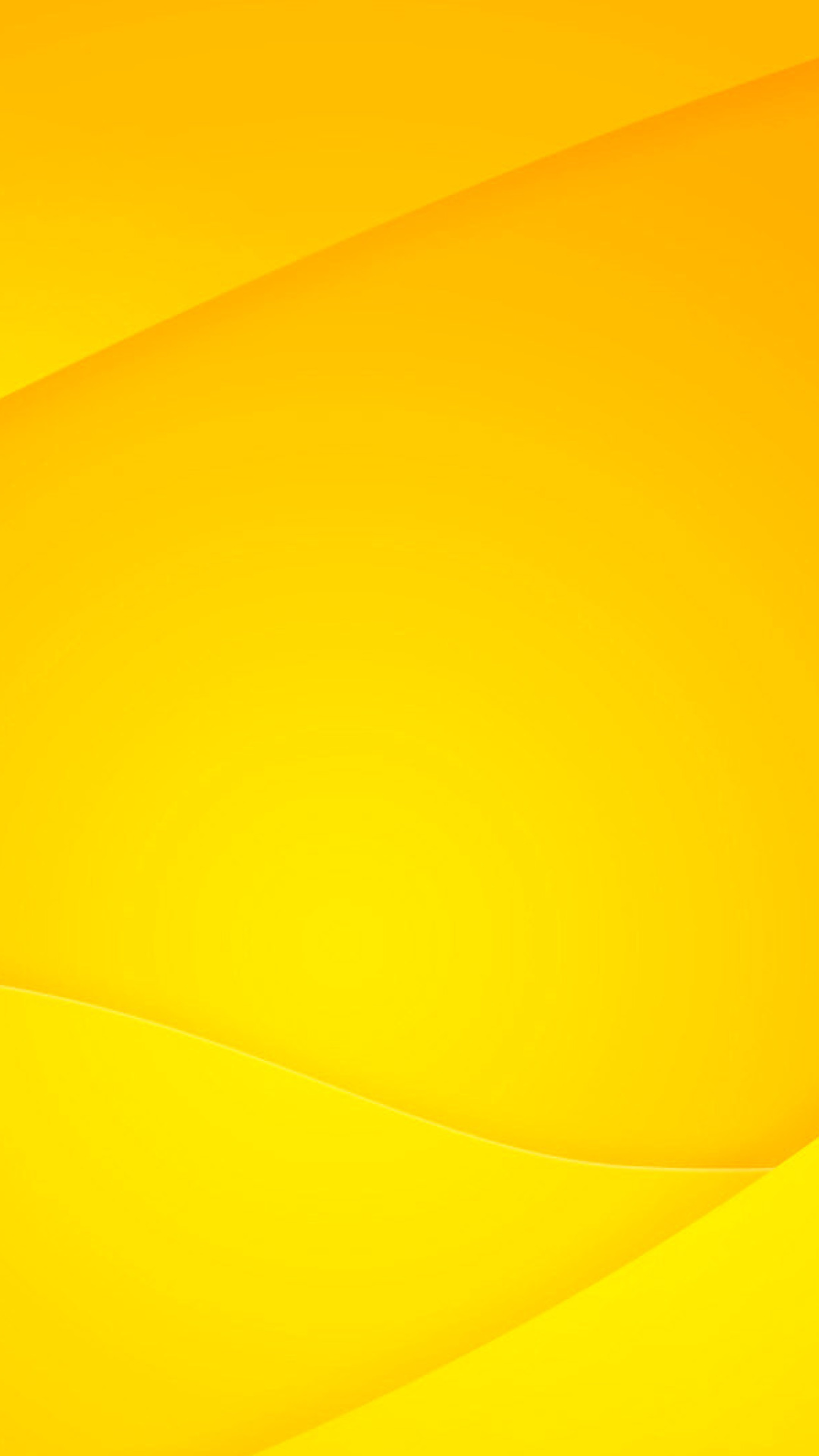Yellow Light wallpaper 1080x1920