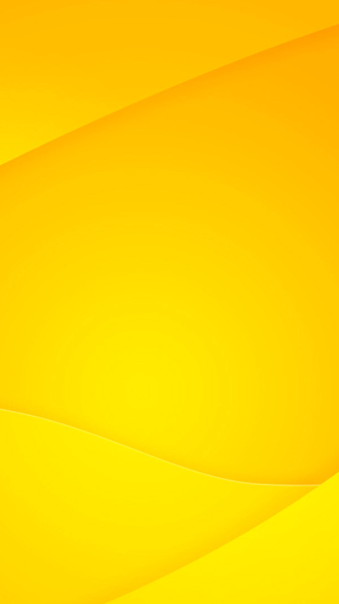 Screenshot №1 pro téma Yellow Light 1080x1920