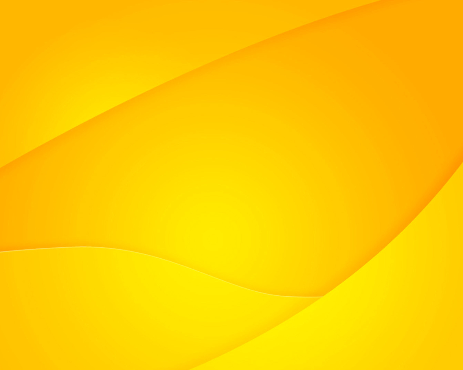 Обои Yellow Light 1600x1280