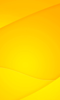 Das Yellow Light Wallpaper 240x400