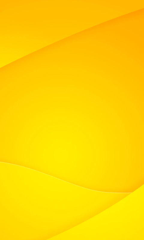 Das Yellow Light Wallpaper 480x800
