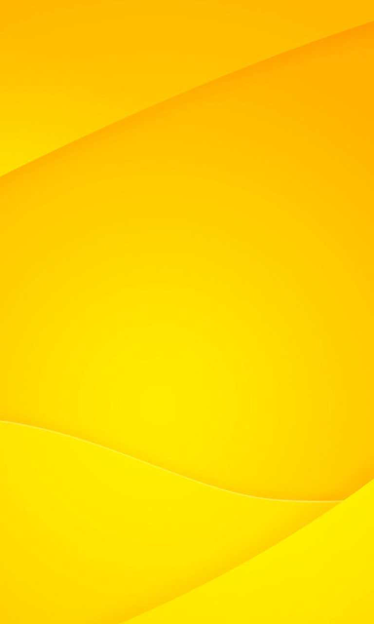 Das Yellow Light Wallpaper 768x1280