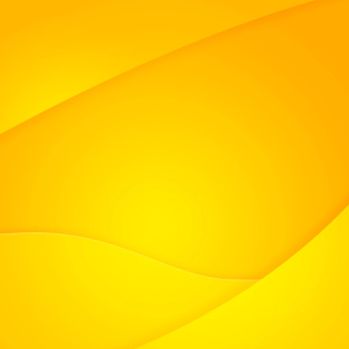 Kostenloses Yellow Light Wallpaper für 2048x2048