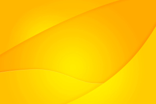 Yellow Light Background for Android, iPhone and iPad