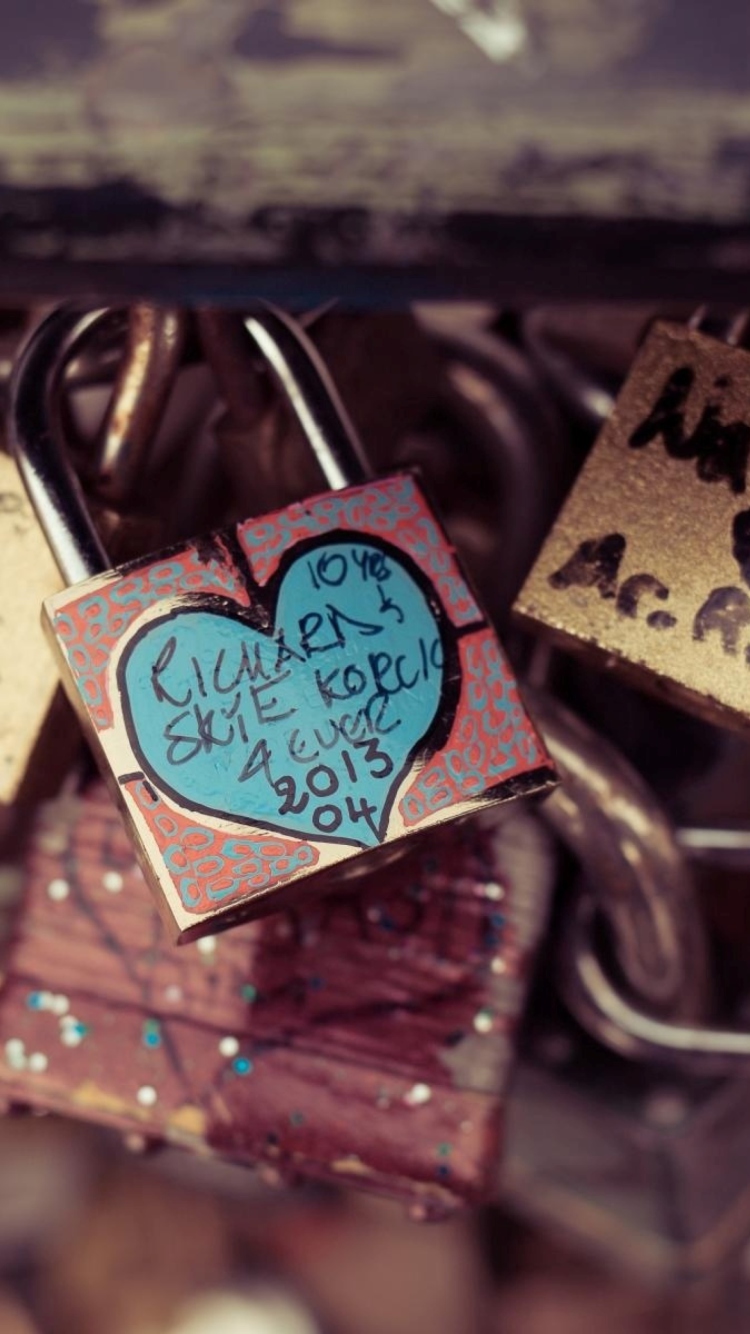 Love Lock screenshot #1 750x1334