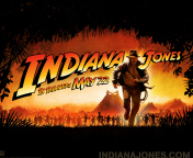 Indiana Jones screenshot #1 176x144
