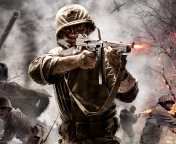 Call Of Duty screenshot #1 176x144
