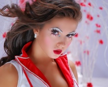 Nyusha Russian celebrity screenshot #1 220x176