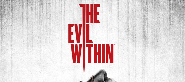 The Evil Within Game wallpaper 720x320