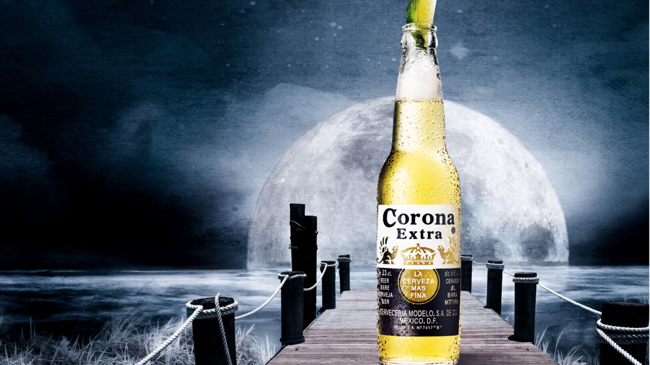 Corona Extra screenshot #1 1280x720