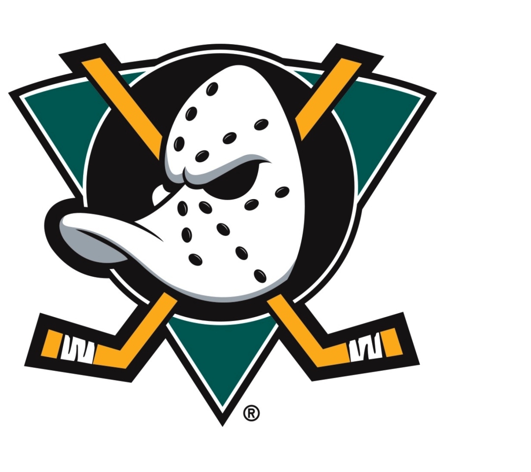 Fondo de pantalla Anaheim Ducks - NHL 1080x960