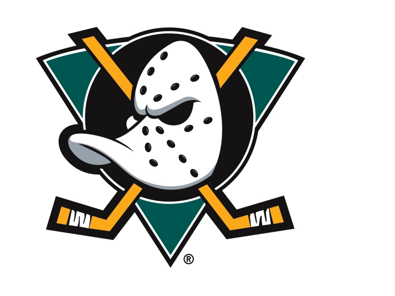 Sfondi Anaheim Ducks - NHL 1280x960