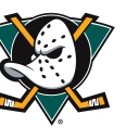 Обои Anaheim Ducks - NHL 128x128
